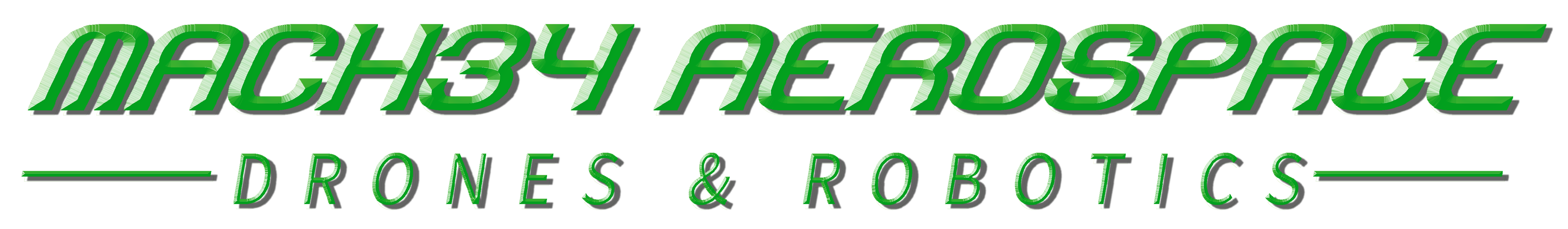 mach34 aerospace