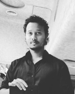 Imran Ahmad